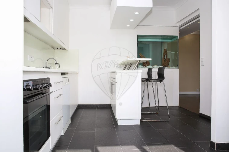 Apartamento T2 para Venda em Olivais Foto 17