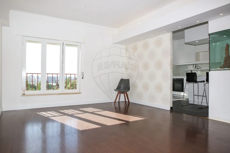 Apartamento T2 para Venda em Olivais Foto 10