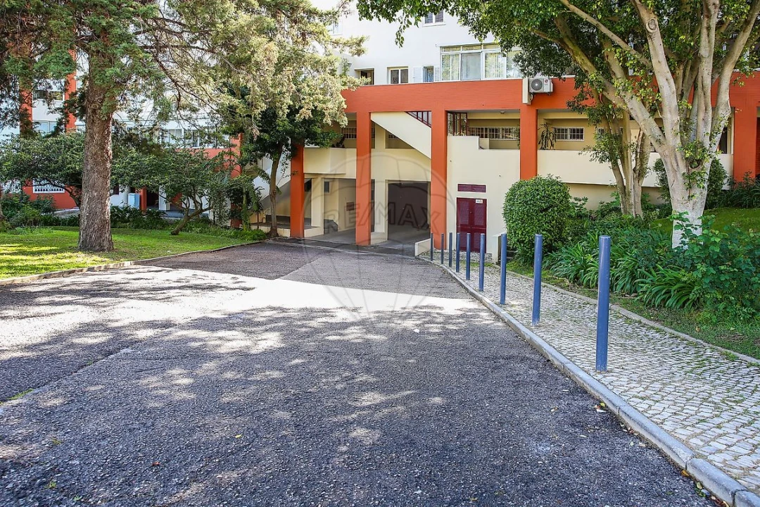 Apartamento T2 para Venda em Olivais Foto 21