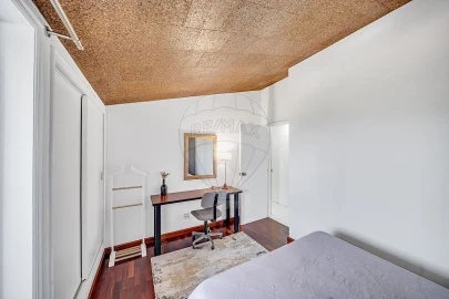 Apartamento T2 para Venda em Oliveira do Bairro