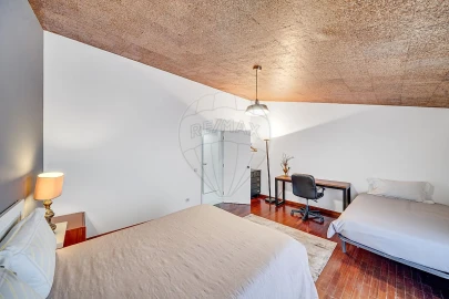 Apartamento T2 para Venda em Oliveira do Bairro