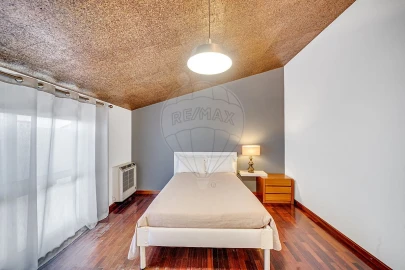 Apartamento T2 para Venda em Oliveira do Bairro