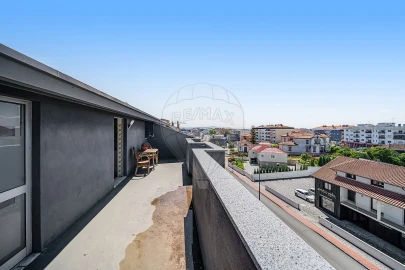 Apartamento T2 para Venda em Oliveira do Bairro