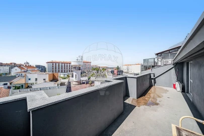 Apartamento T2 para Venda em Oliveira do Bairro