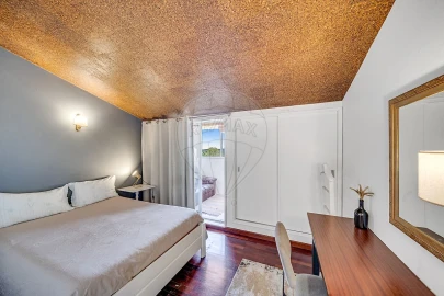 Apartamento T2 para Venda em Oliveira do Bairro