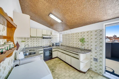 Apartamento T2 para Venda em Oliveira do Bairro