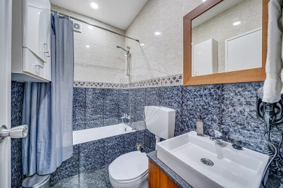 Apartamento T2 para Venda em Oliveira do Bairro