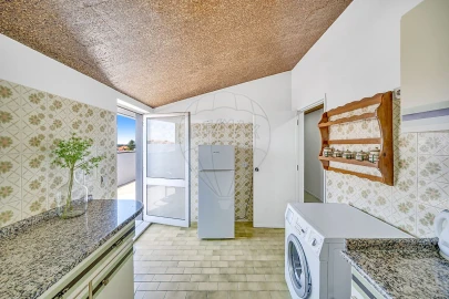 Apartamento T2 para Venda em Oliveira do Bairro