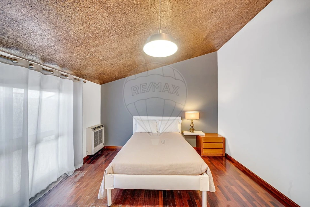 Apartamento T2 para Venda em Oliveira do Bairro Foto 1