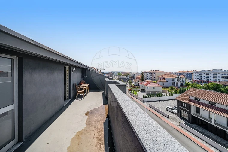 Apartamento T2 para Venda em Oliveira do Bairro Foto 12