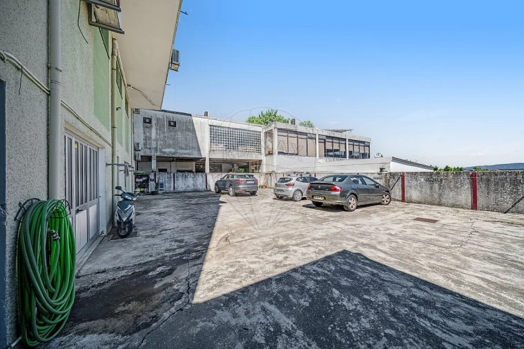 Apartamento T2 para Venda em Oliveira do Bairro Foto 13