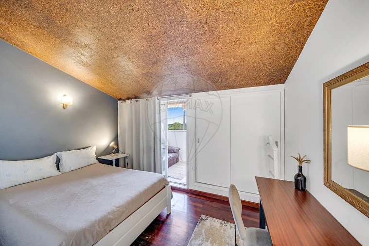 Apartamento T2 para Venda em Oliveira do Bairro Foto 7