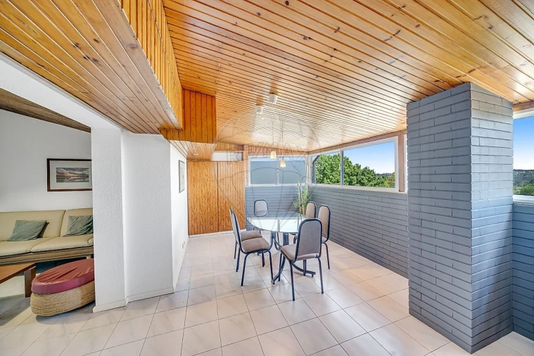 Apartamento T2 para Venda em Oliveira do Bairro Foto 3