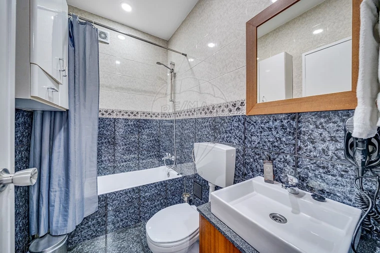 Apartamento T2 para Venda em Oliveira do Bairro Foto 10