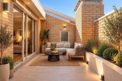 Apartamento T4 para Venda em Mafamude e Vilar do Paraíso