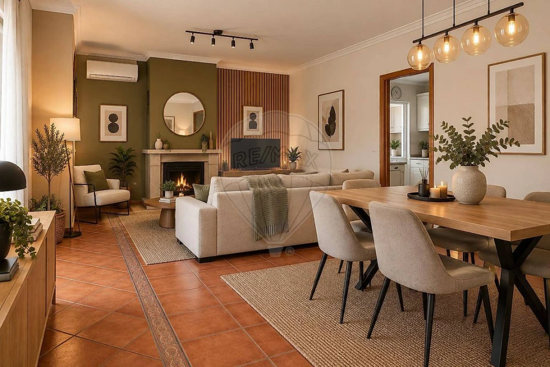 Apartamento T4 para Venda em Mafamude e Vilar do Paraíso Foto 23