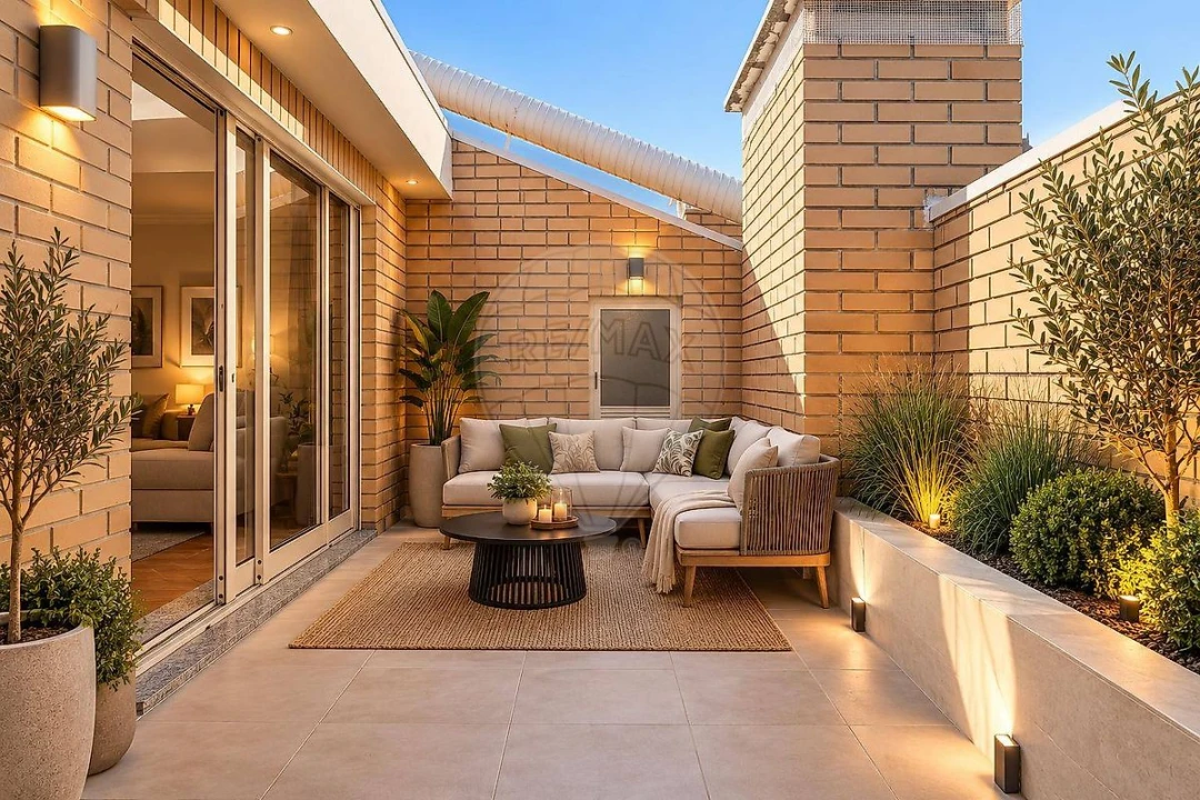 Apartamento T4 para Venda em Mafamude e Vilar do Paraíso Foto 25