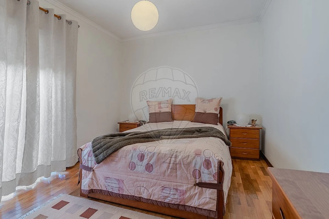 Apartamento T4 para Venda em Mafamude e Vilar do Paraíso Foto 22
