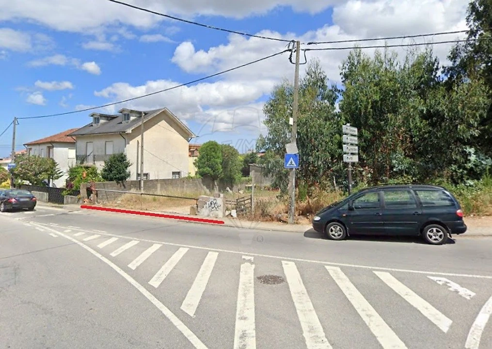 Terreno para Venda em Gondomar (São Cosme), Valbom e Jovim Foto 1