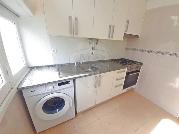 Apartamento T2 para Venda em Alto do Seixalinho, Santo André e Verderena