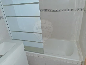 Apartamento T2 para Venda em Alto do Seixalinho, Santo André e Verderena