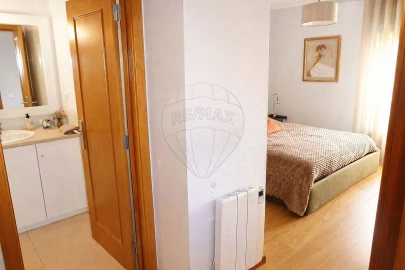 Apartamento T3 para Venda em Anta e Guetim