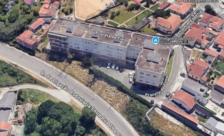 Apartamento T3 para Venda em Anta e Guetim