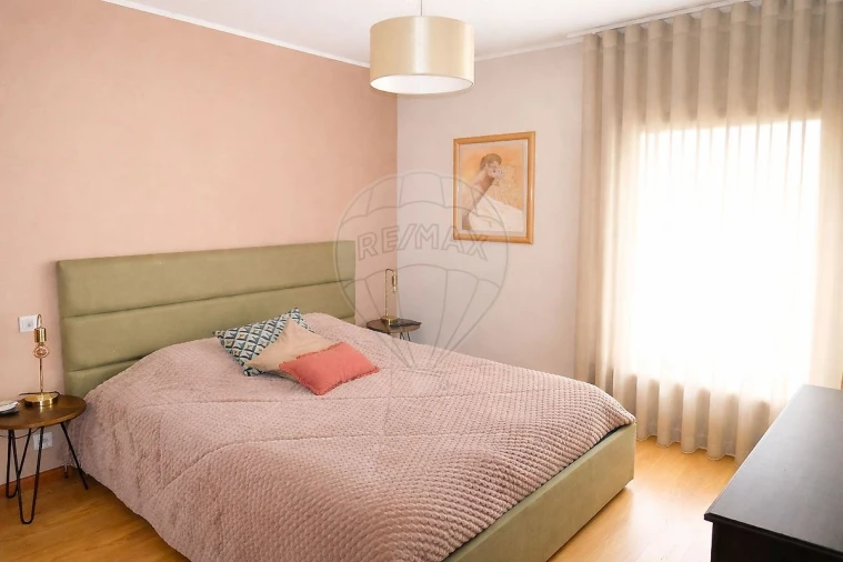 Apartamento T3 para Venda em Anta e Guetim Foto 5