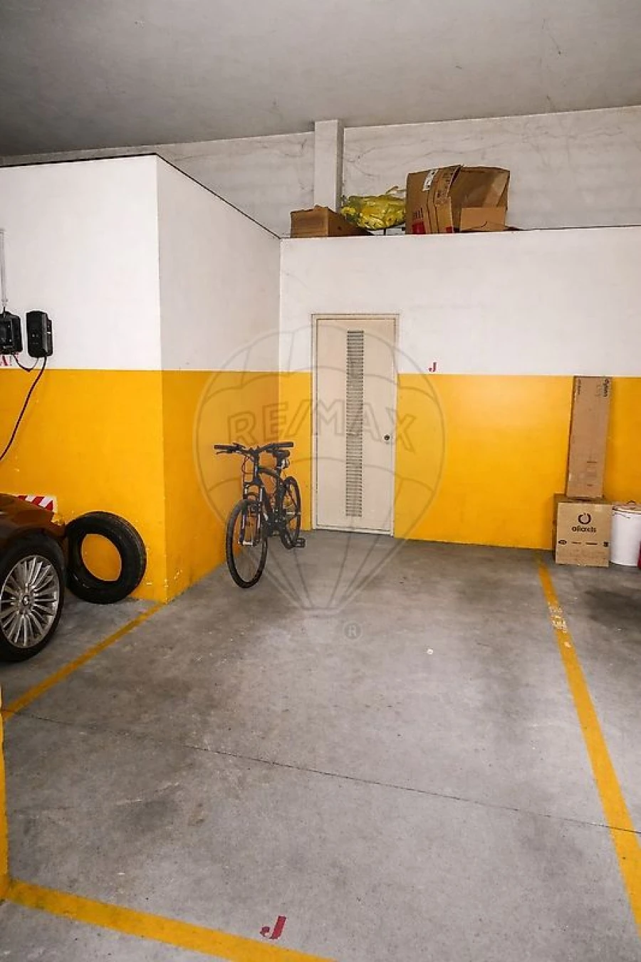 Apartamento T3 para Venda em Anta e Guetim Foto 12