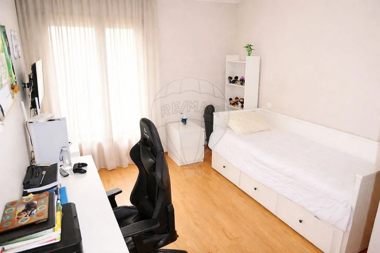 Apartamento T3 para Venda em Anta e Guetim Foto 6