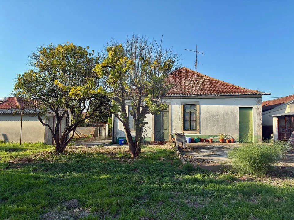 Moradia T3 para Venda em Ovar, São João, Arada e São Vicente de Pereira Jusã Foto 11