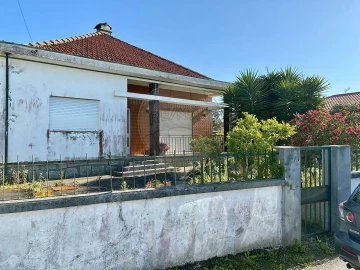 Moradia T3 para Venda em Ovar, São João, Arada e São Vicente de Pereira Jusã