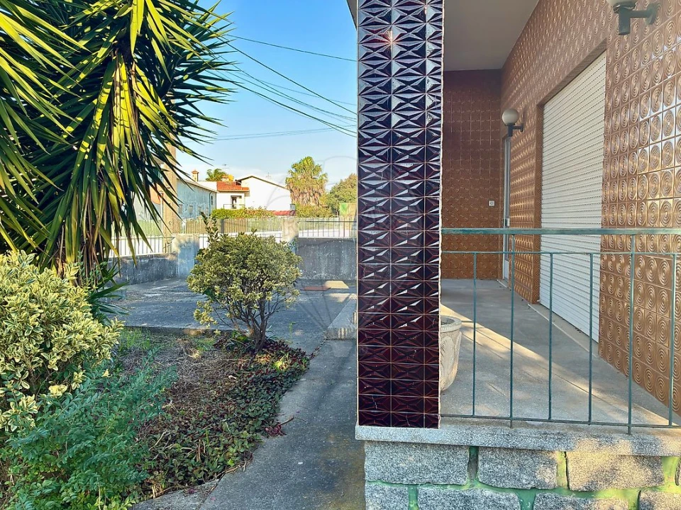 Moradia T3 para Venda em Ovar, São João, Arada e São Vicente de Pereira Jusã Foto 4