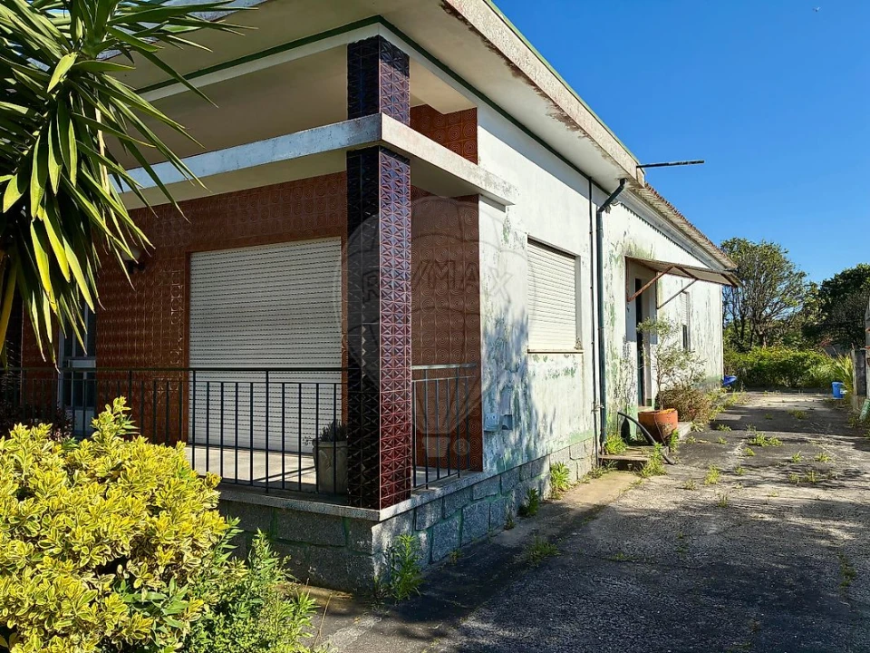 Moradia T3 para Venda em Ovar, São João, Arada e São Vicente de Pereira Jusã Foto 6