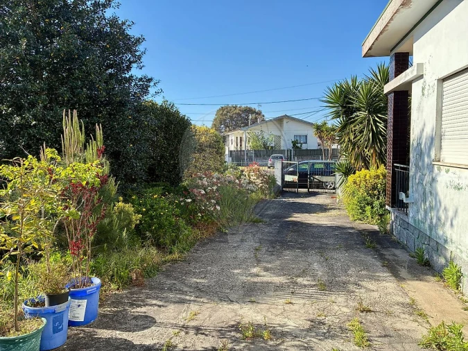 Moradia T3 para Venda em Ovar, São João, Arada e São Vicente de Pereira Jusã Foto 9