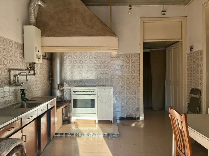 Moradia T3 para Venda em Ovar, São João, Arada e São Vicente de Pereira Jusã Foto 18