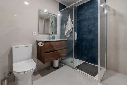 Moradia T3 para Venda em Santo Quintino