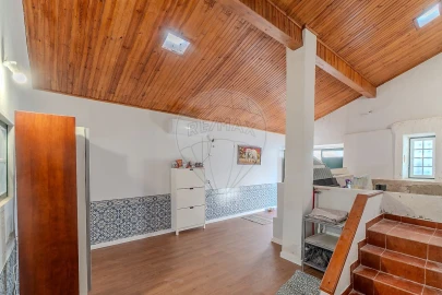 Moradia T3 para Venda em Santo Quintino