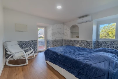 Moradia T3 para Venda em Santo Quintino