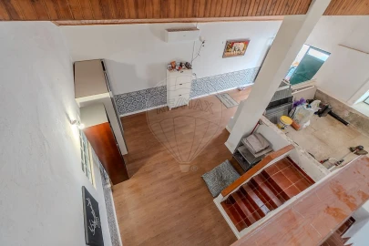 Moradia T3 para Venda em Santo Quintino