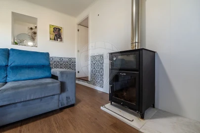 Moradia T3 para Venda em Santo Quintino