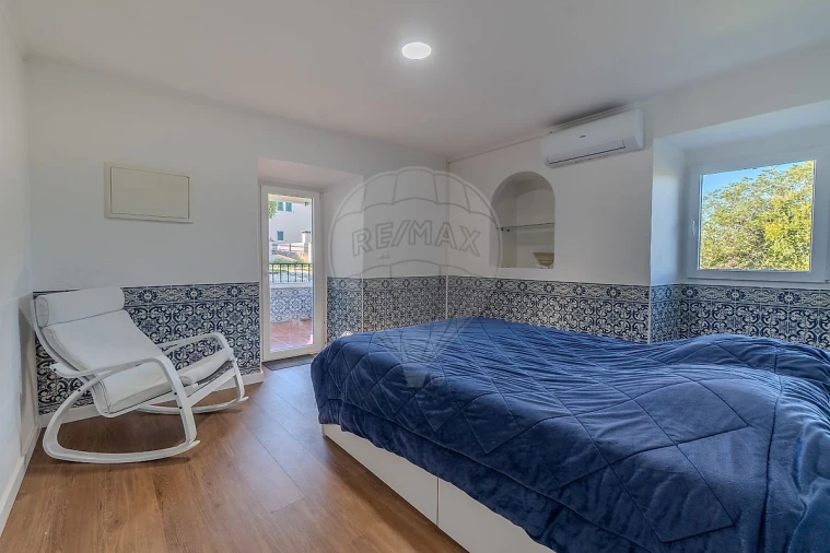 Moradia T3 para Venda em Santo Quintino Foto 10