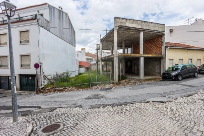 Terreno para Venda em Cartaxo e Vale da Pinta