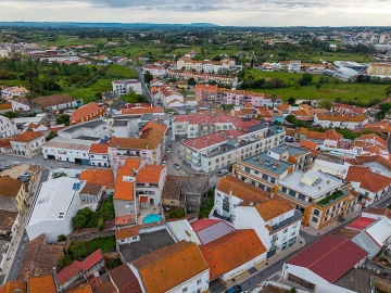Terreno para Venda em Cartaxo e Vale da Pinta