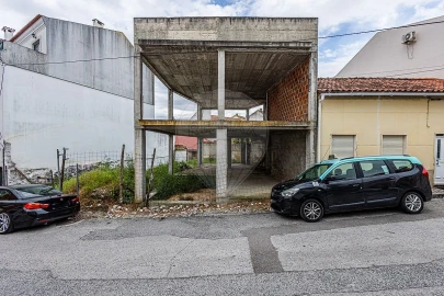 Terreno para Venda em Cartaxo e Vale da Pinta