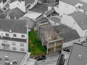 Terreno para Venda em Cartaxo e Vale da Pinta