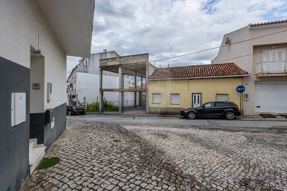 Terreno para Venda em Cartaxo e Vale da Pinta