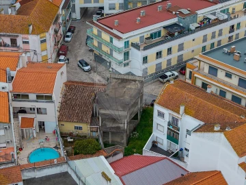 Terreno para Venda em Cartaxo e Vale da Pinta
