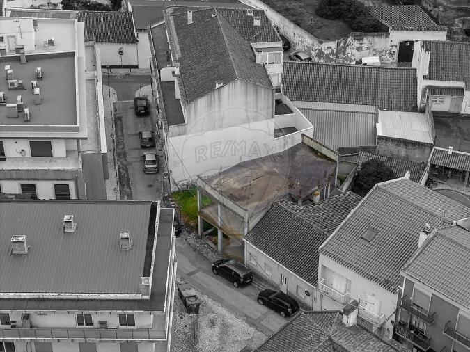 Terreno para Venda em Cartaxo e Vale da Pinta Foto 10