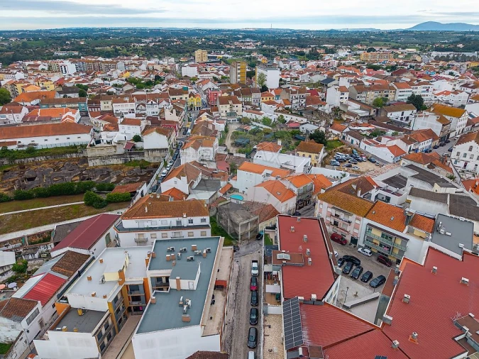 Terreno para Venda em Cartaxo e Vale da Pinta Foto 13